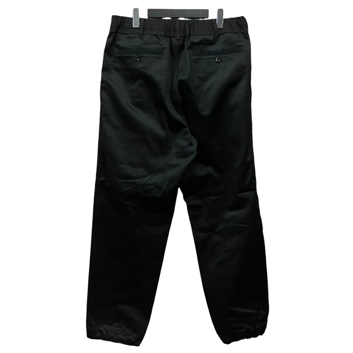 sacai 「Chino Pants」チノパンツSCM-214 古着・中古-2枚目のアイテム画像