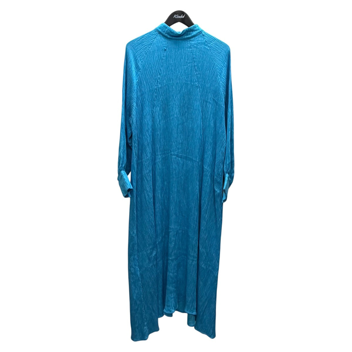 Xena Midi Dress 長袖ワンピース