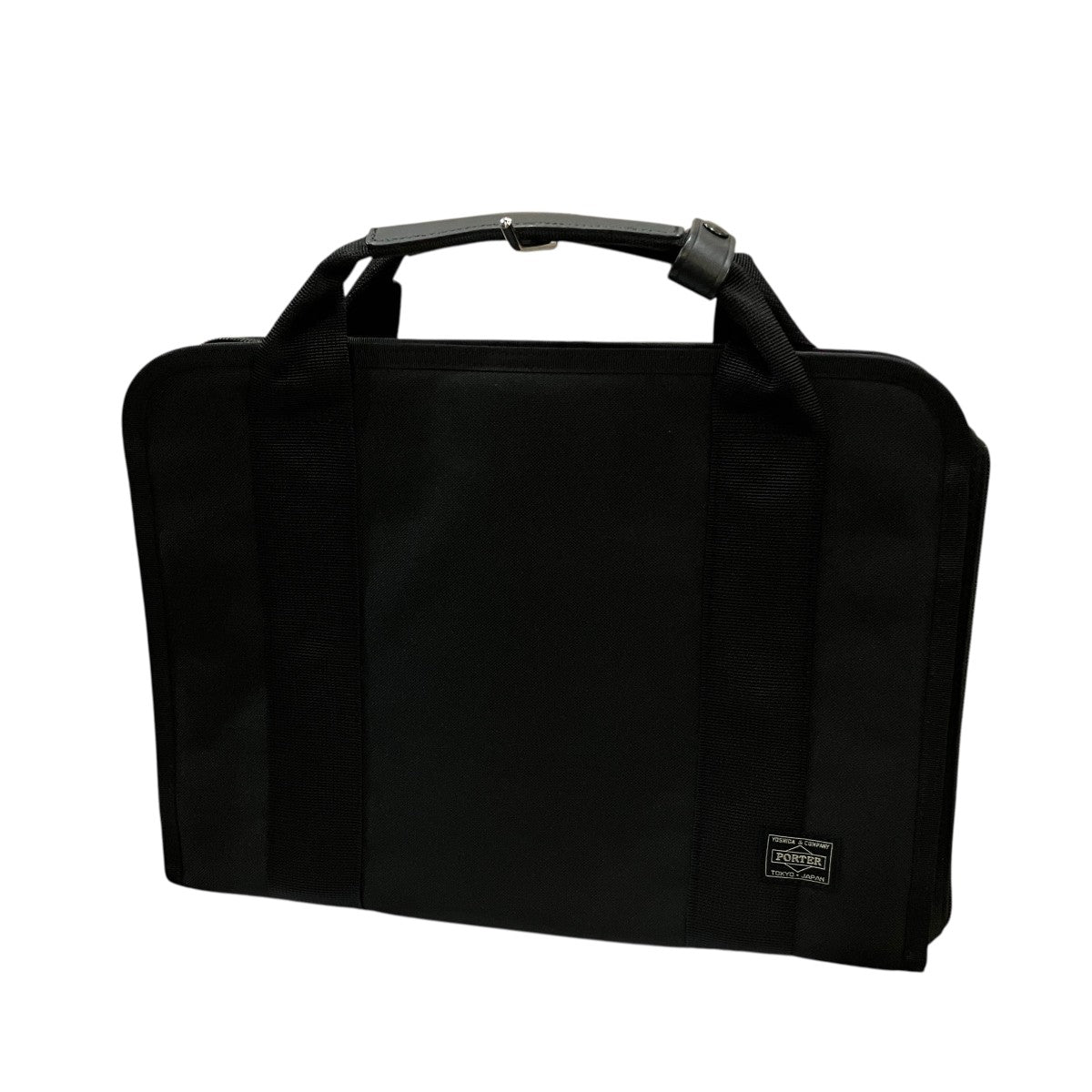 「CLIP  BRIEFCASE」ブリーフケース