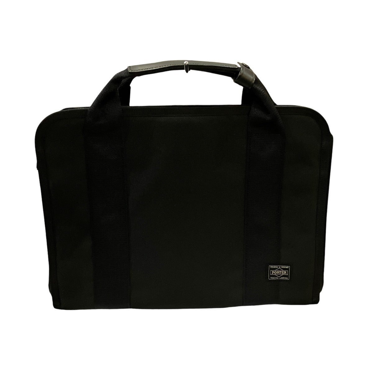 「CLIP  BRIEFCASE」ブリーフケース