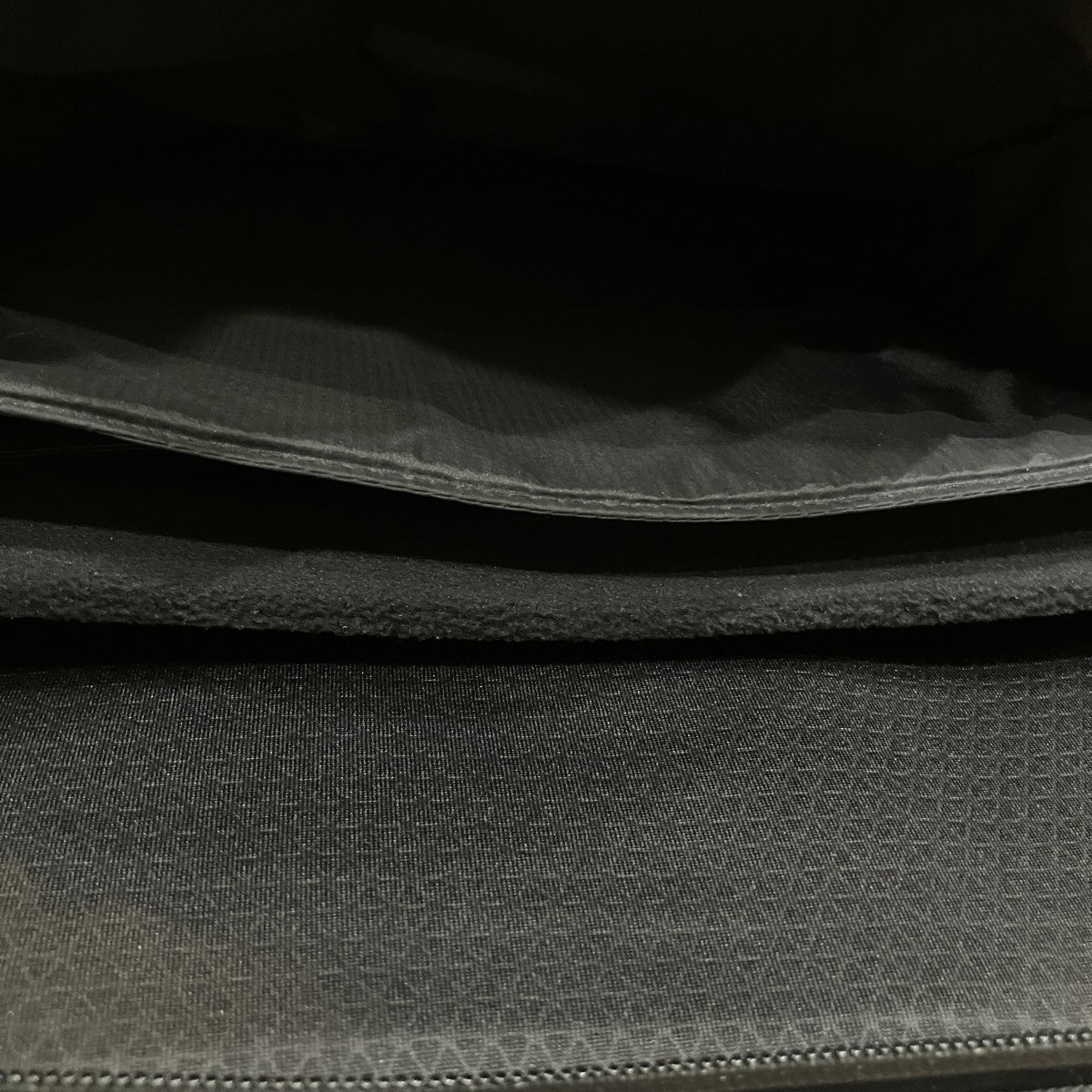 「Shuttle Daypack Slim」バックパックNM82055
