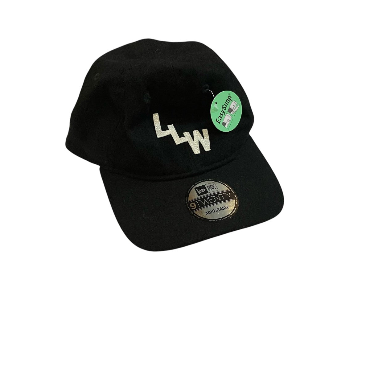 WTAPS×New Era キャップ 古着・中古-1枚目のアイテム画像