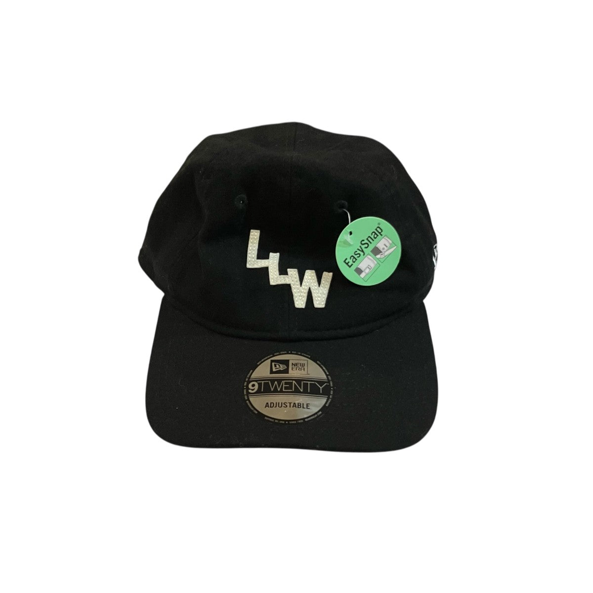 WTAPS×New Era キャップ 古着・中古-2枚目のアイテム画像