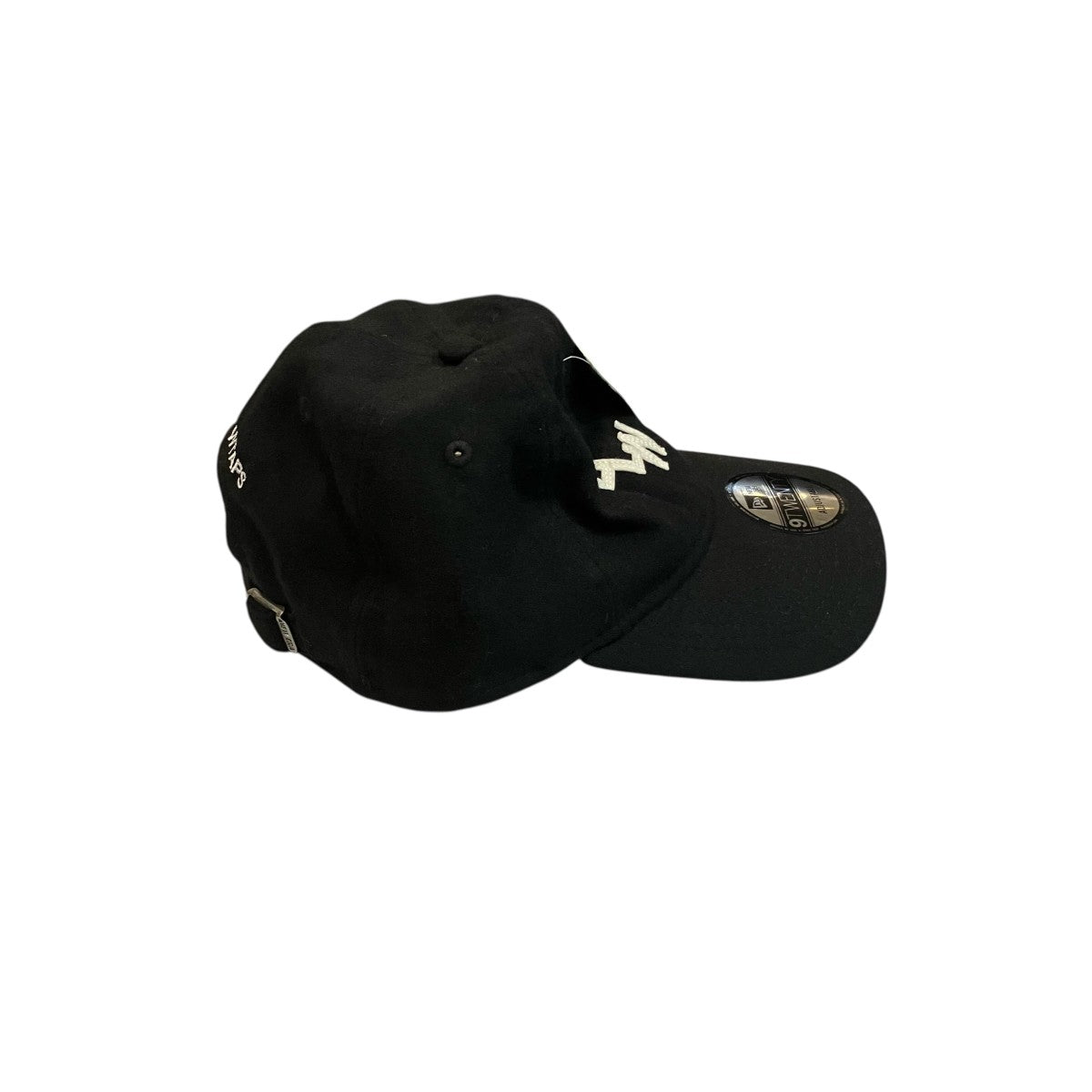 WTAPS×New Era キャップ 古着・中古-3枚目のアイテム画像