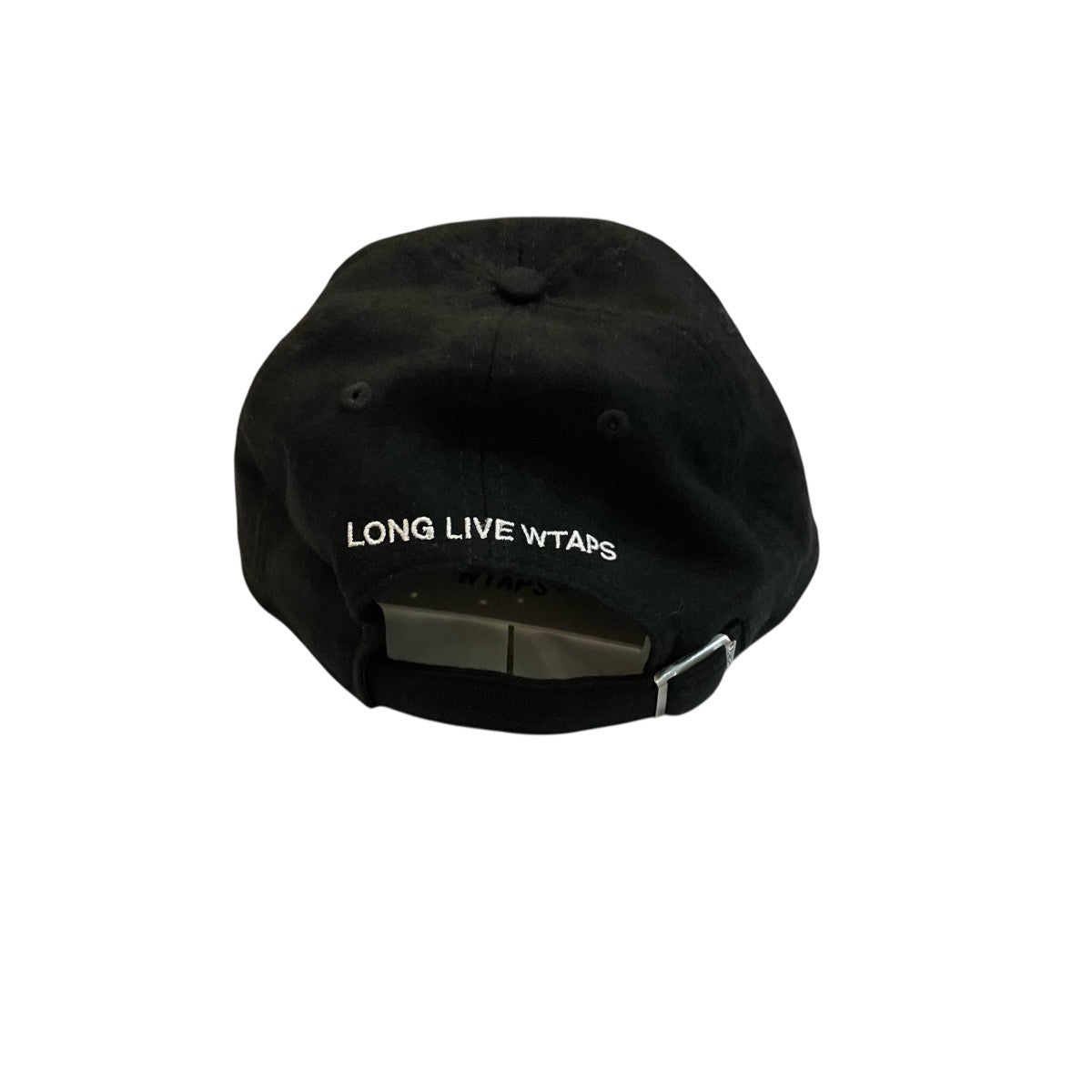 WTAPS×New Era キャップ 古着・中古-5枚目のアイテム画像