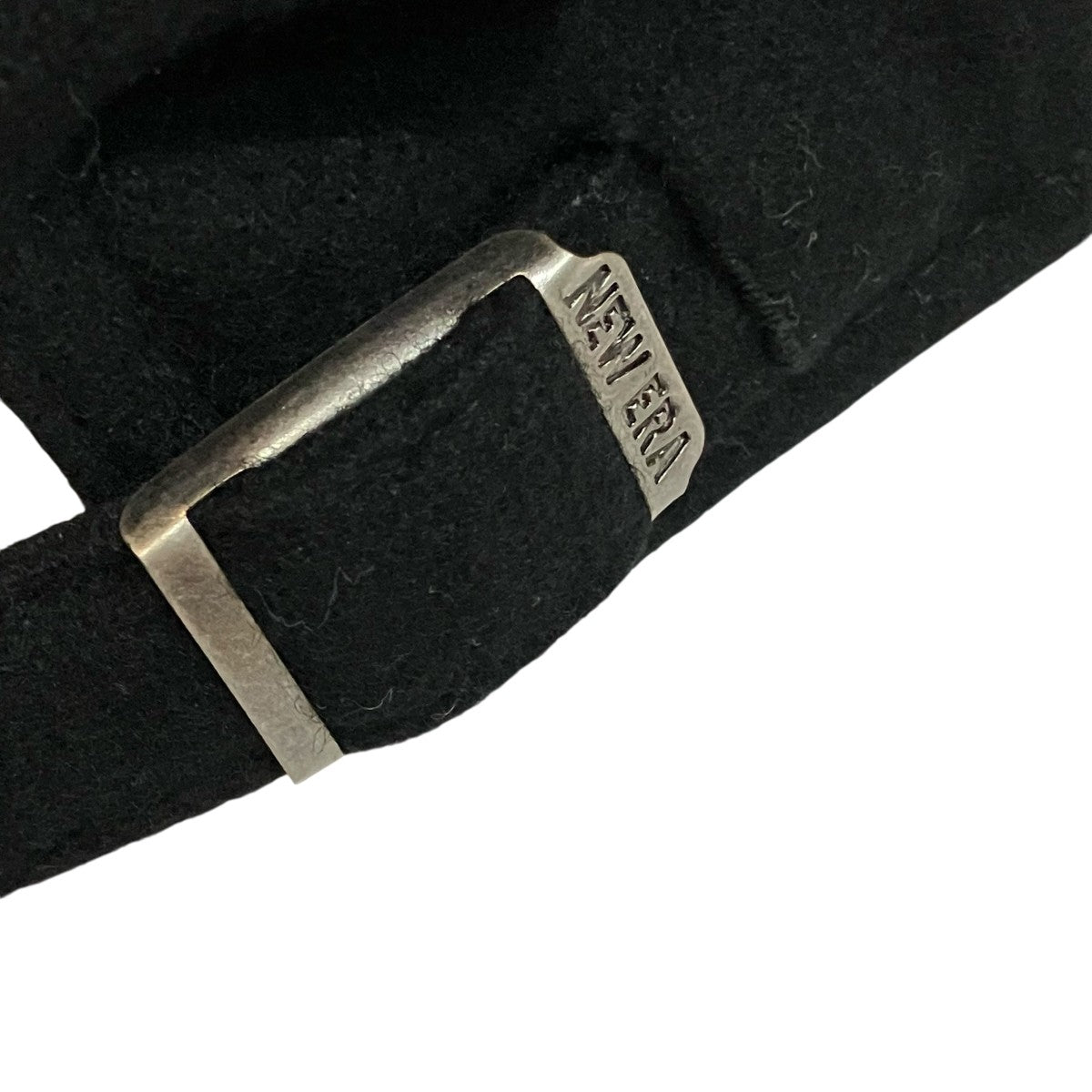 WTAPS×New Era キャップ 古着・中古-6枚目のアイテム画像