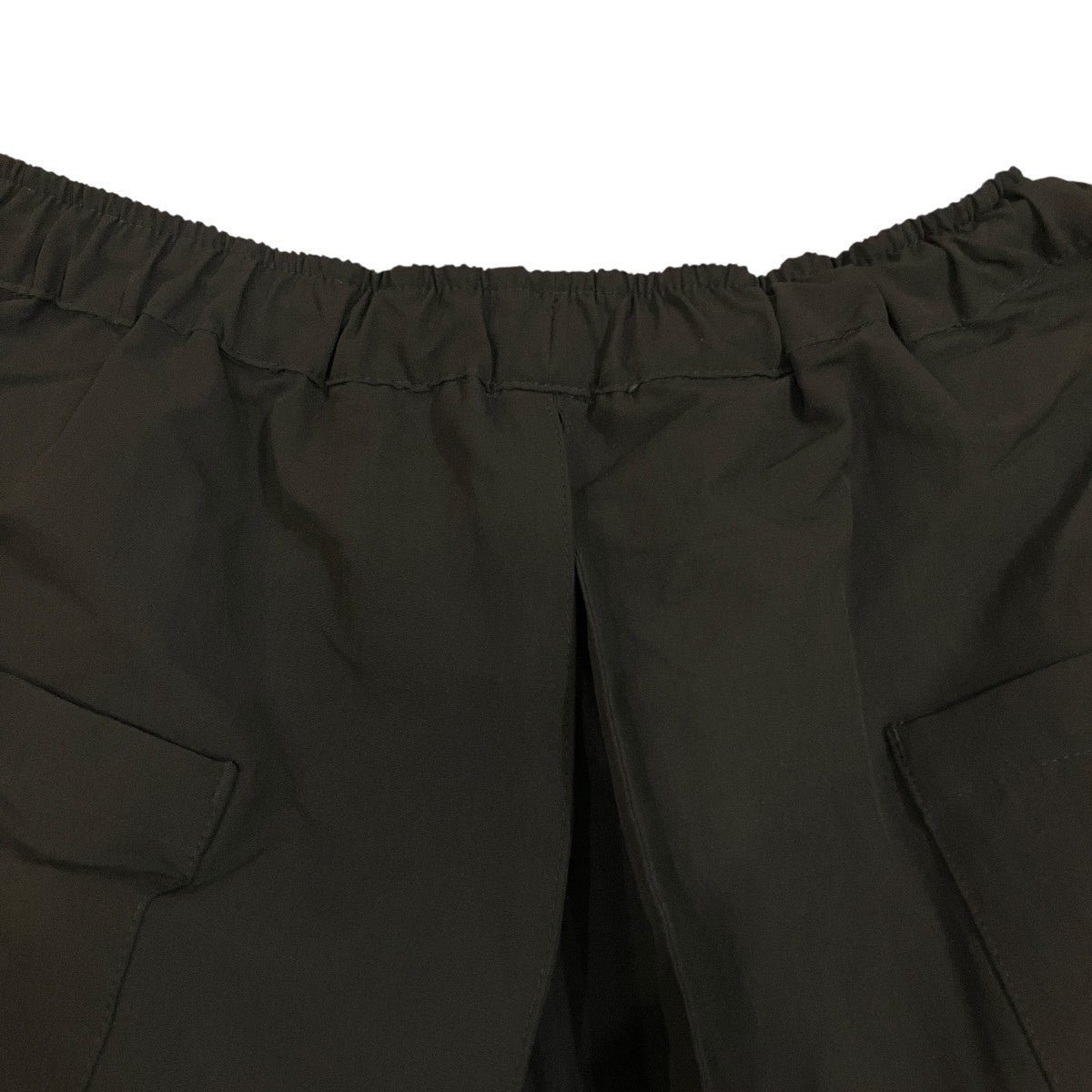 ロングスカートAS3479