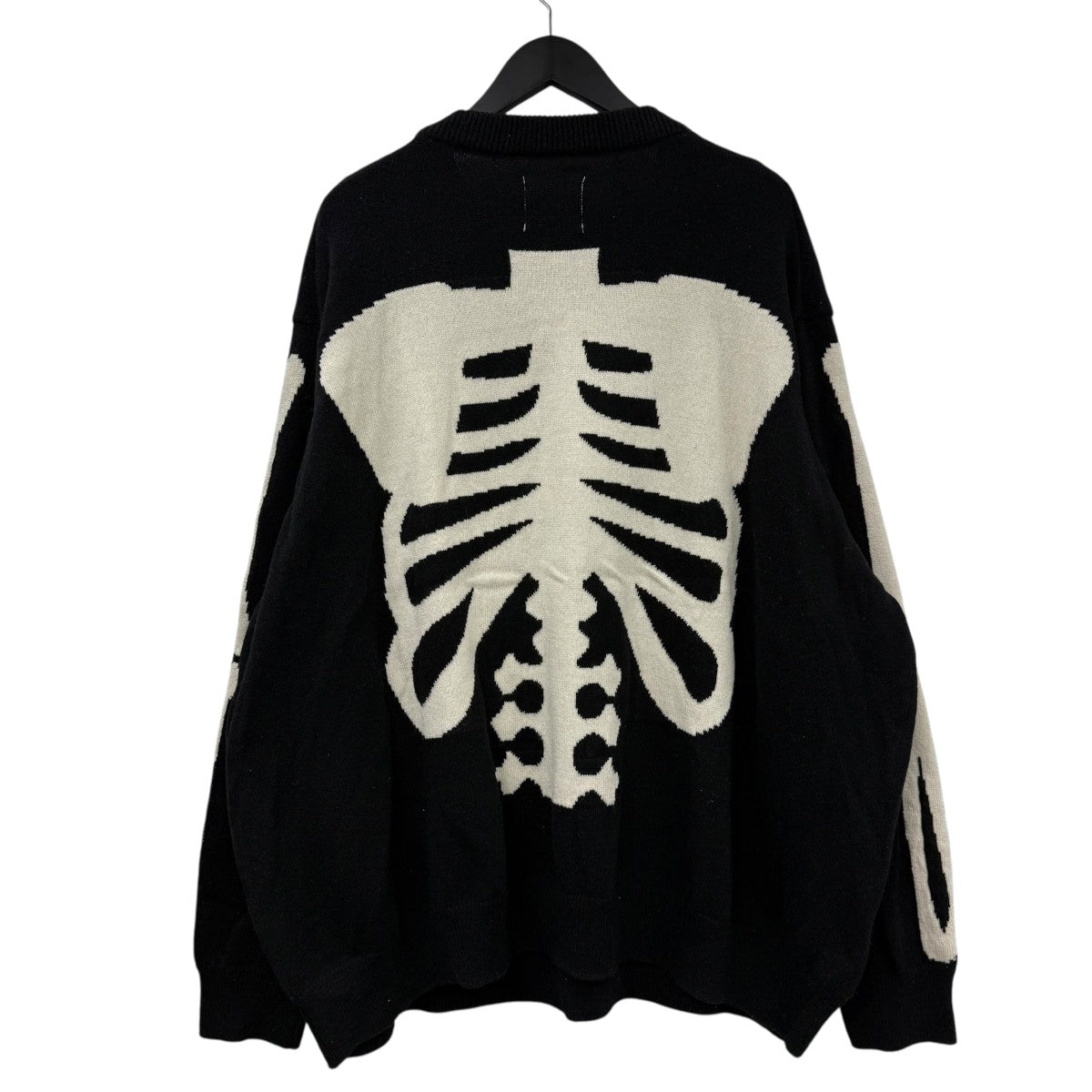 クルーネックニットsbk.0001AW24