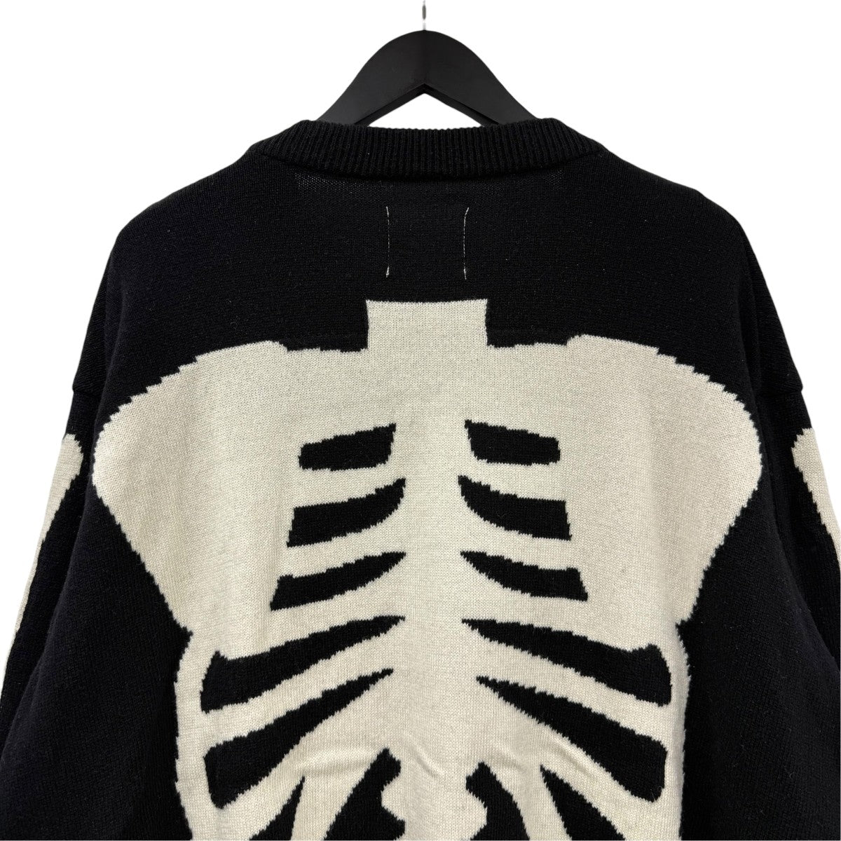 クルーネックニットsbk.0001AW24