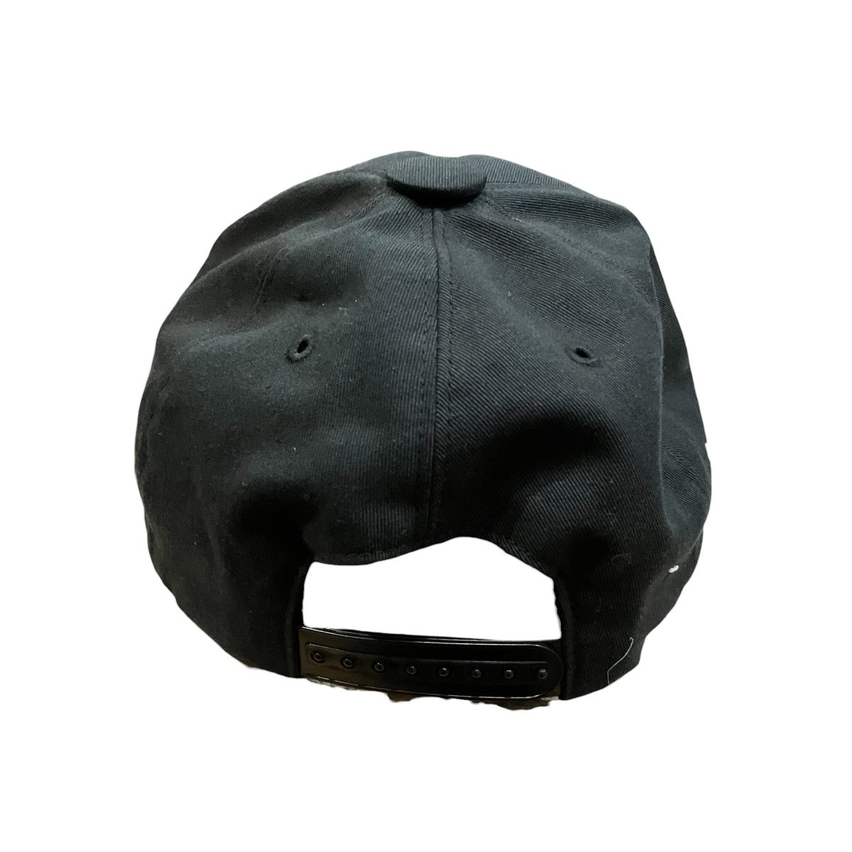 Maison Margiela 1 10 ストラップ付きライディングキャップS50TC0079 古着・中古-3枚目のアイテム画像