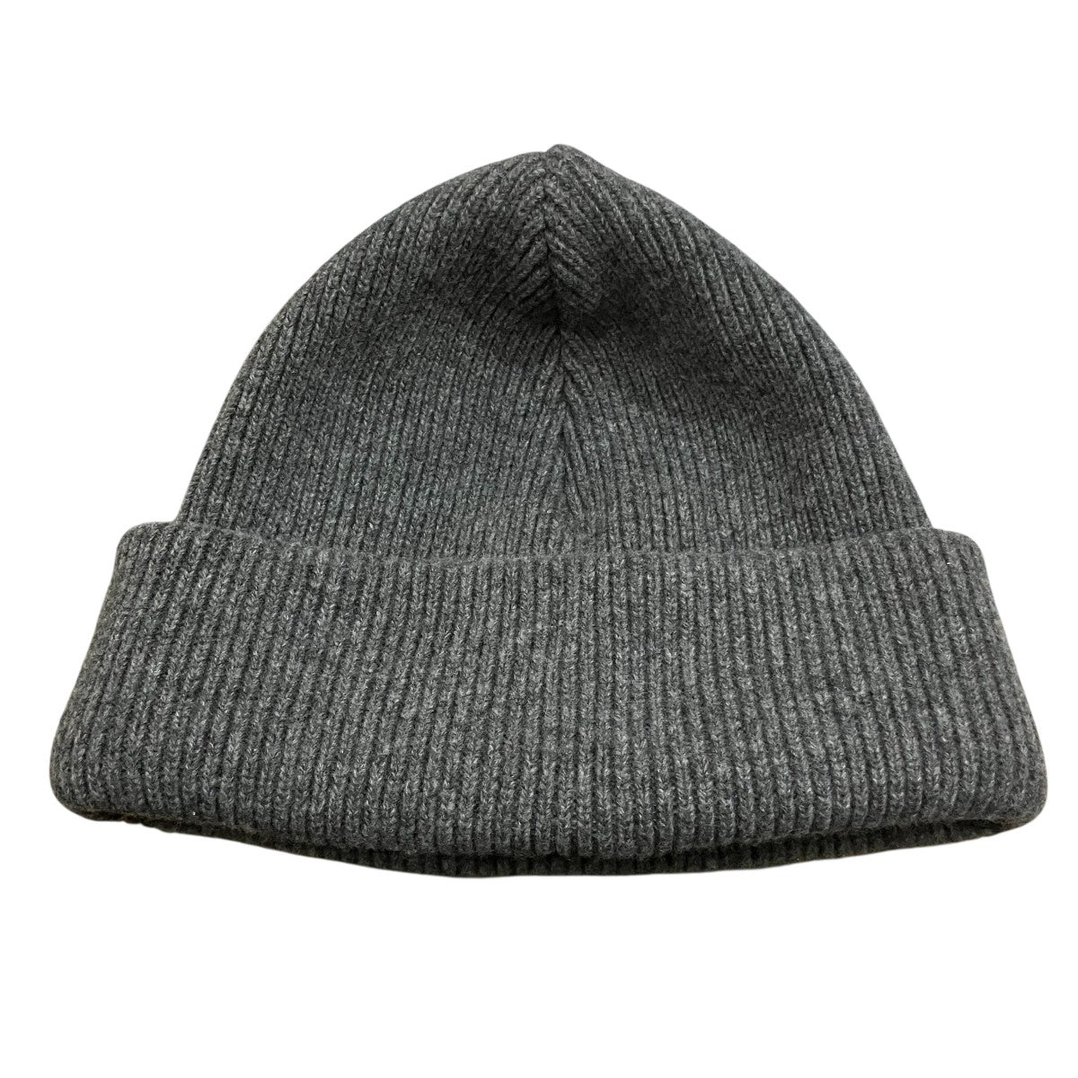 GUCCI ニットキャップ772562 古着・中古-3枚目のアイテム画像