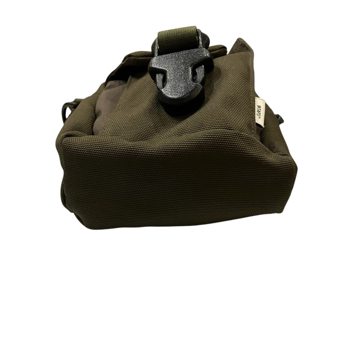 WTAPS RECONNAISSANCE POUCH ダブルタップス バッグ WTAPS(ダブルタップス) 「RECONNAISSANCE POUCH」ショルダーバッグ