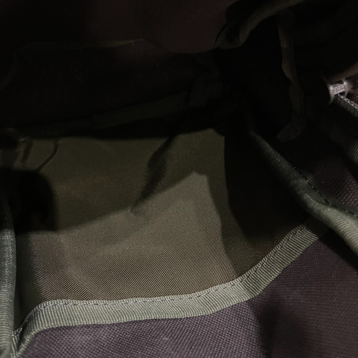 WTAPS(ダブルタップス) 「RECONNAISSANCE POUCH」ショルダーバッグ