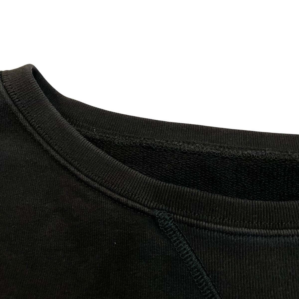 Martin Margiela 10 ロゴ刺繍スウェットS50GU0188 古着・中古-8枚目のアイテム画像