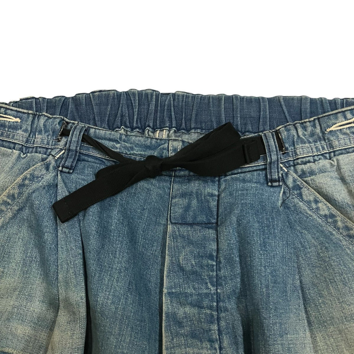 N．HOOLYWOOD×LEE デニムペインターパンツLB0400 古着・中古-3枚目のアイテム画像