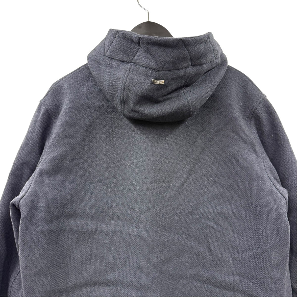 フーデッドコートPA000126U-33344