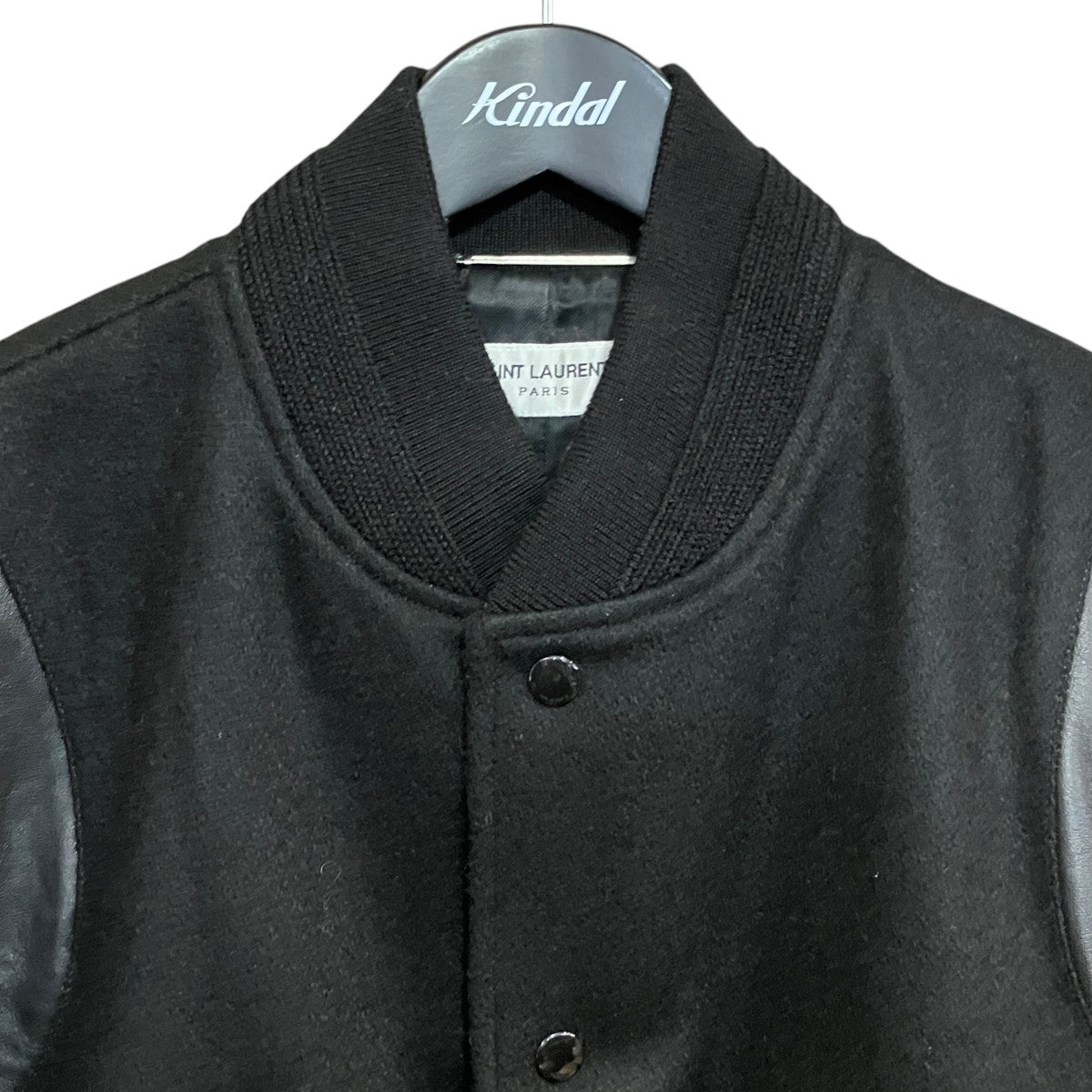 Saint Laurent Paris(サンローランパリ) テディジャケット354718