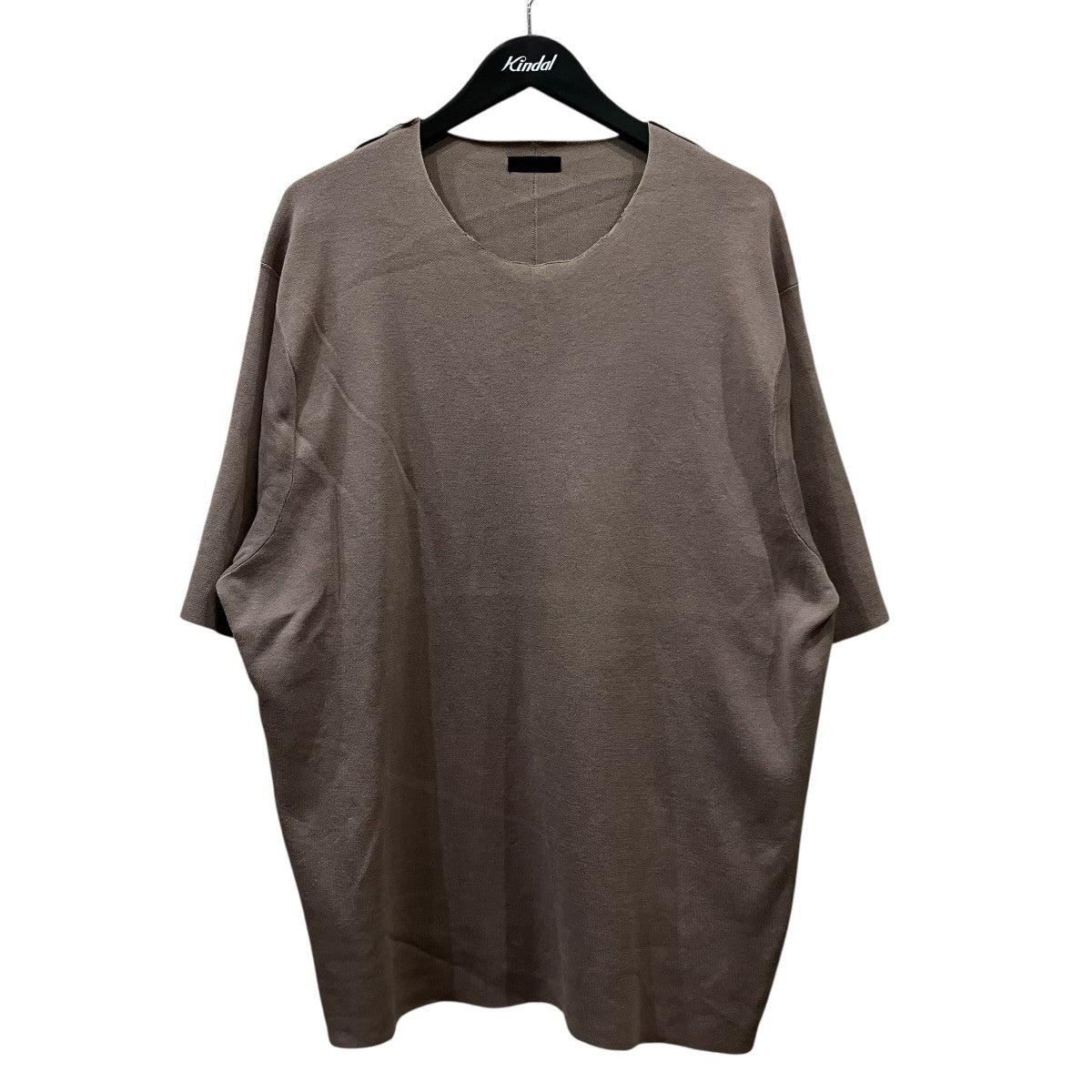 DEVOA Tシャツ 古着・中古-1枚目のアイテム画像