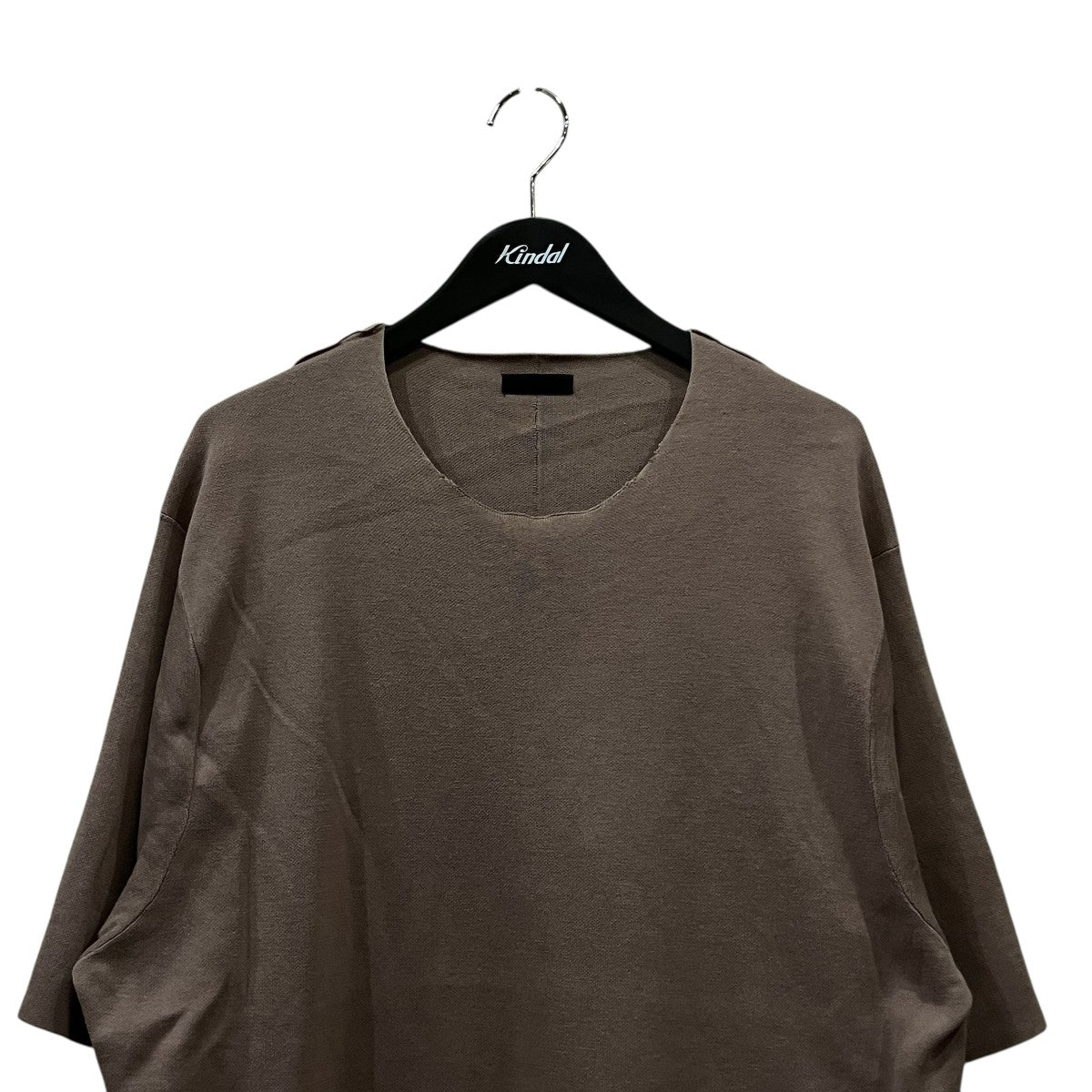 DEVOA Tシャツ 古着・中古-3枚目のアイテム画像