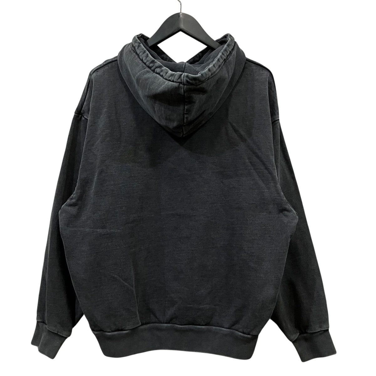 KITH フェード加工ネルソンプルオーバーパーカーKHM031061 古着・中古-2枚目のアイテム画像