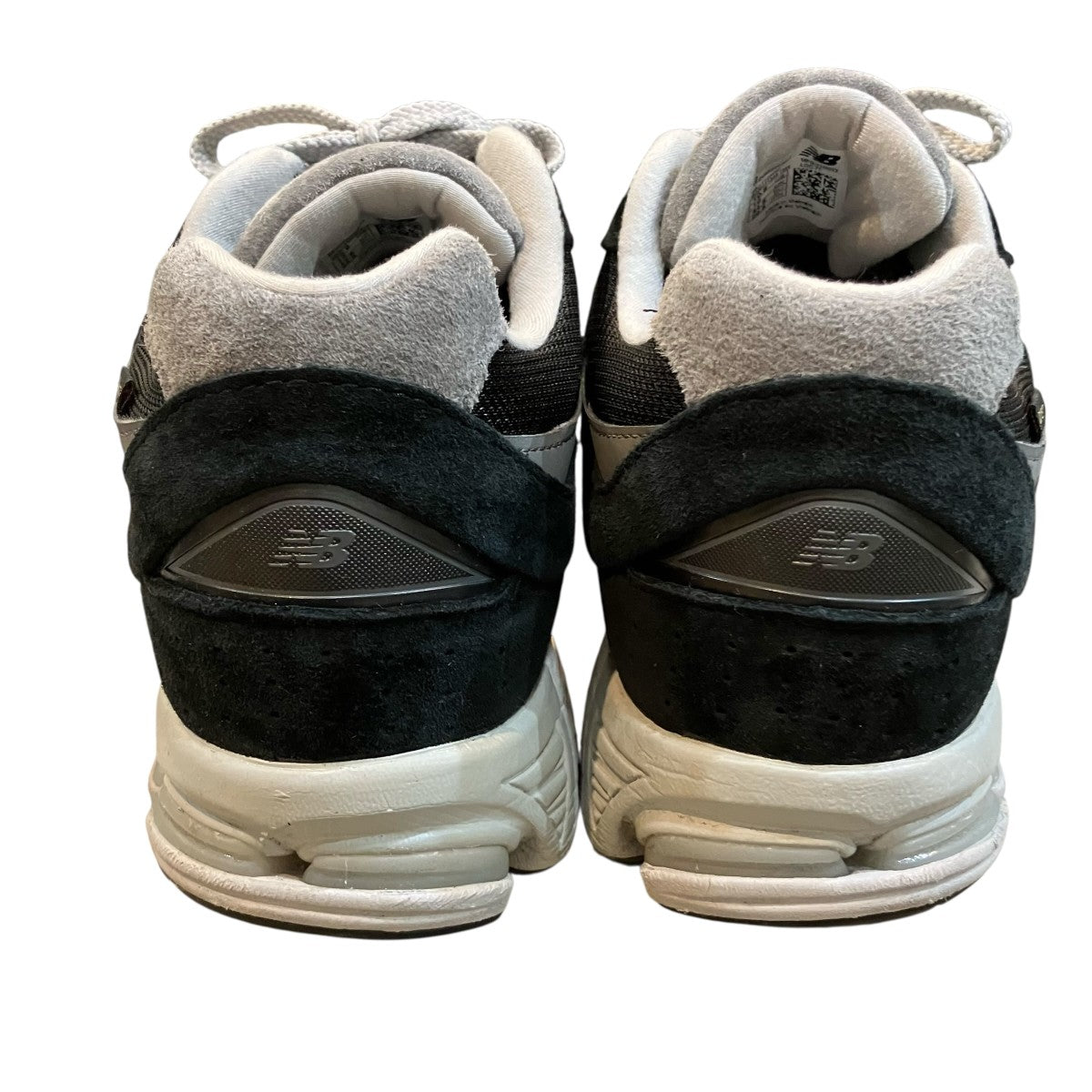 NEW BALANCE GORE-TEXロースニーカーM2002RXD 古着・中古-4枚目のアイテム画像