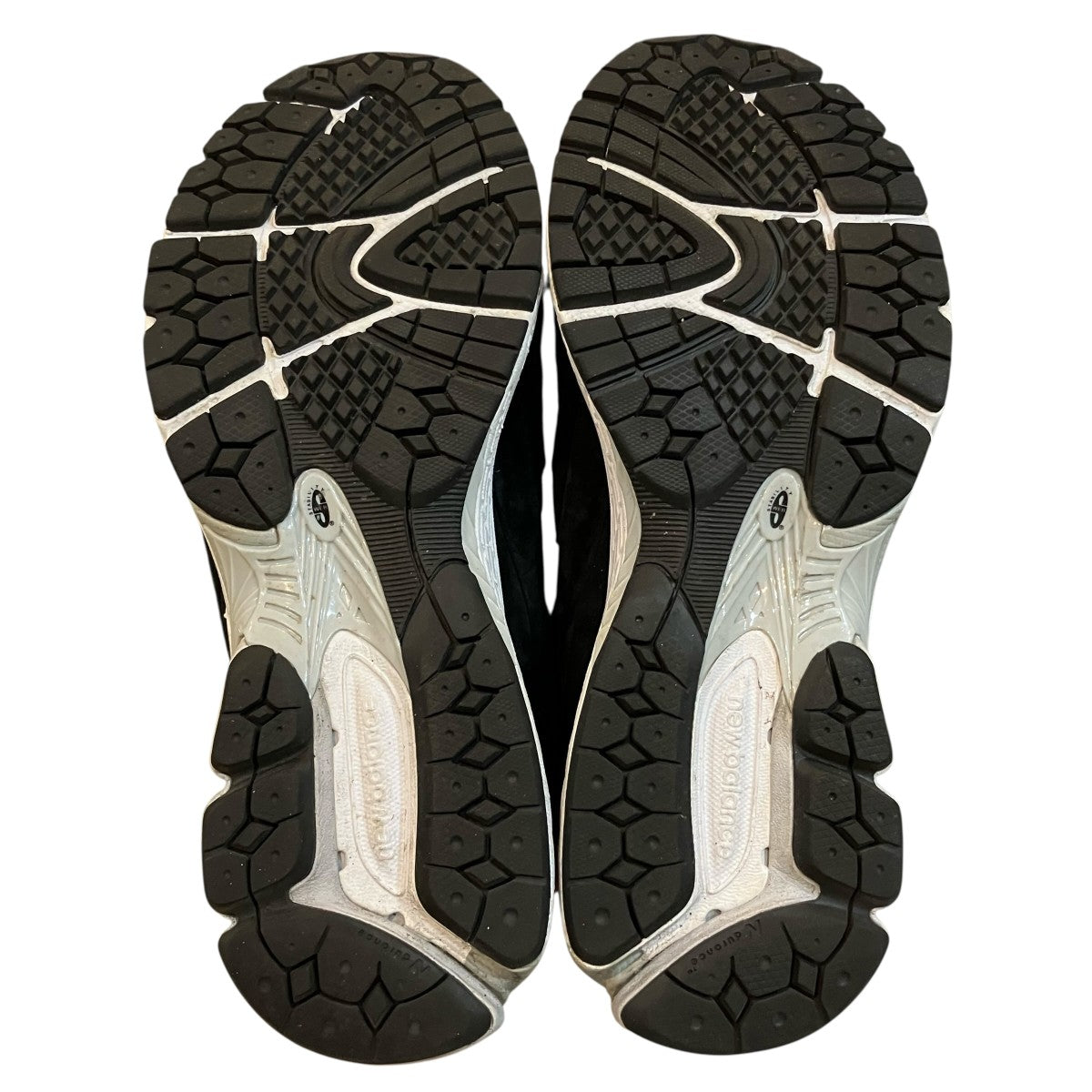 NEW BALANCE GORE-TEXロースニーカーM2002RXD 古着・中古-6枚目のアイテム画像