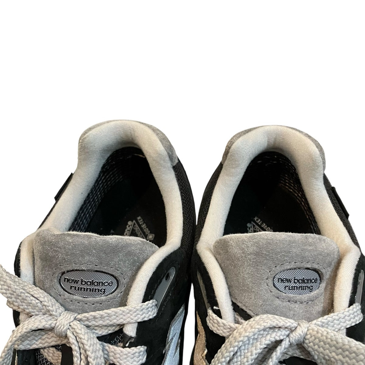 NEW BALANCE GORE-TEXロースニーカーM2002RXD 古着・中古-7枚目のアイテム画像