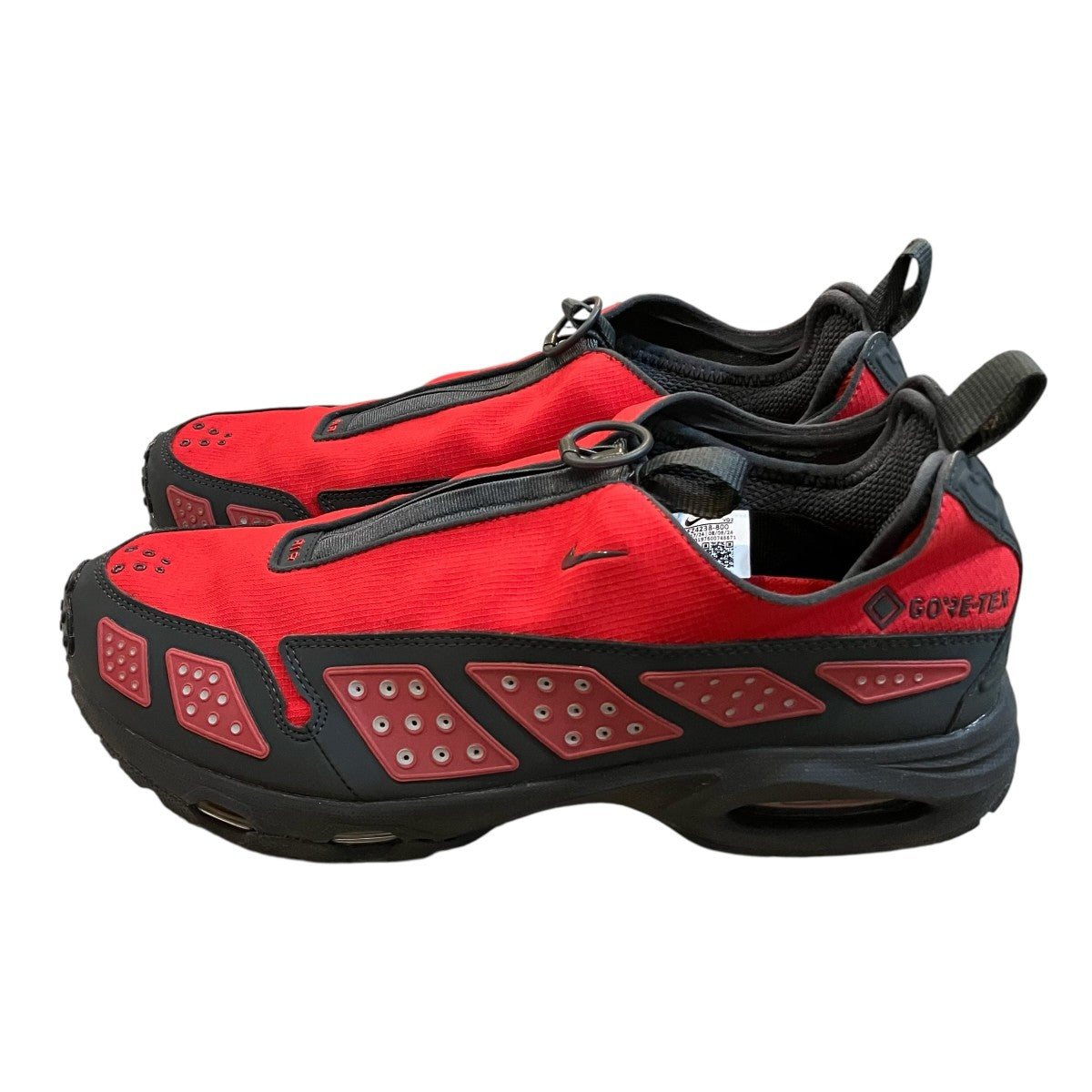 NIKE 「AIR MAX SNDR GTX」スニーカーFZ4238 800 古着・中古-2枚目のアイテム画像