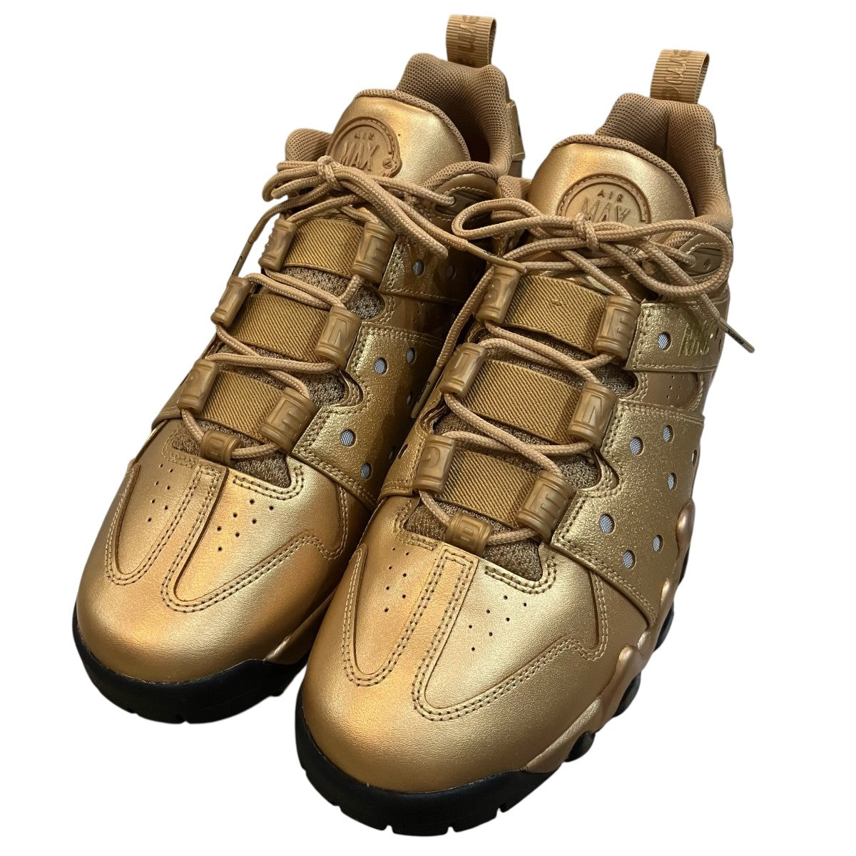 NIKE×Supreme 「AIR MAX CB94 LOW SP」スニーカーIM4283 700 古着・中古-1枚目のアイテム画像