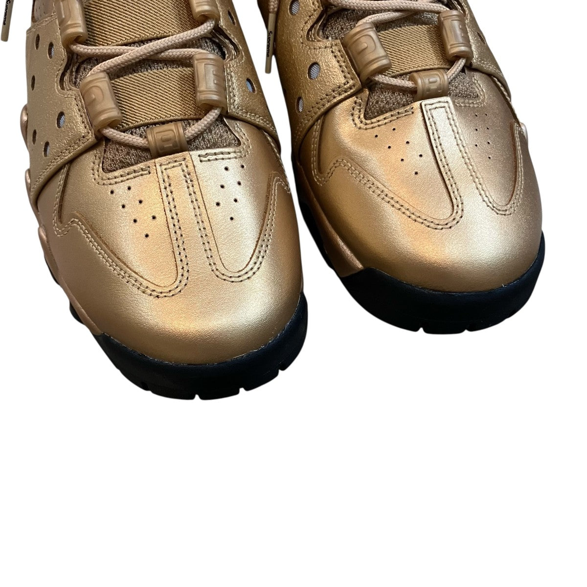 NIKE×Supreme 「AIR MAX CB94 LOW SP」スニーカーIM4283 700 古着・中古-3枚目のアイテム画像