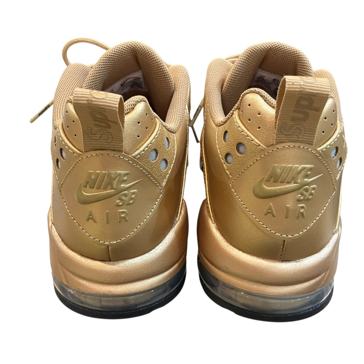 NIKE×Supreme 「AIR MAX CB94 LOW SP」スニーカーIM4283 700 古着・中古-4枚目のアイテム画像