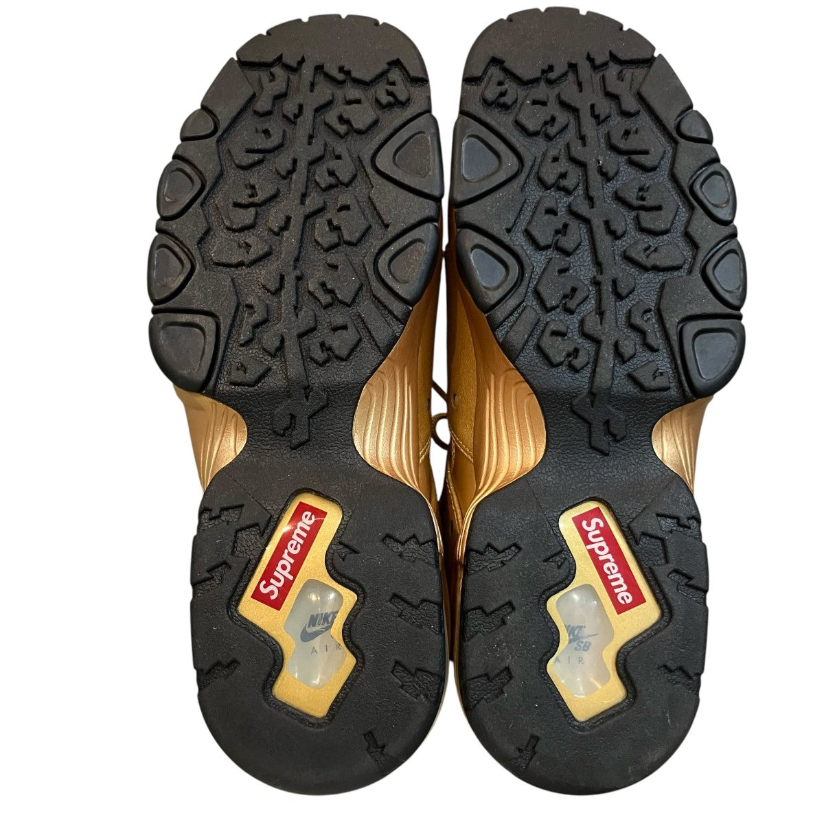 NIKE×Supreme 「AIR MAX CB94 LOW SP」スニーカーIM4283 700 古着・中古-6枚目のアイテム画像