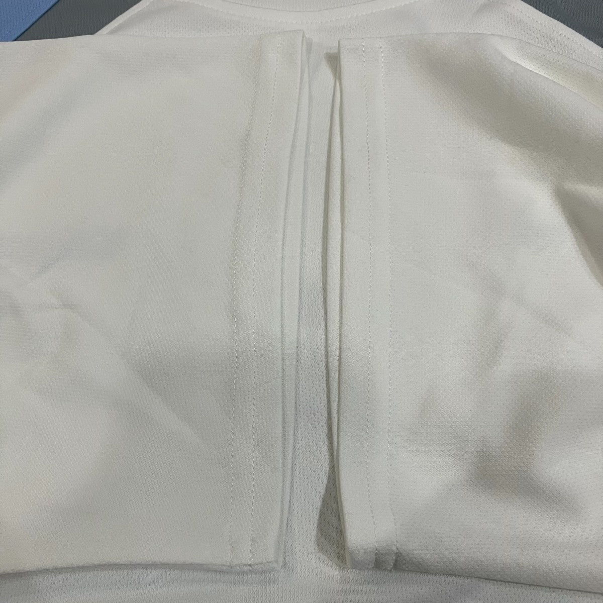 PALACE×NIKE 「JERSEY」ゲームシャツ 古着・中古-4枚目のアイテム画像