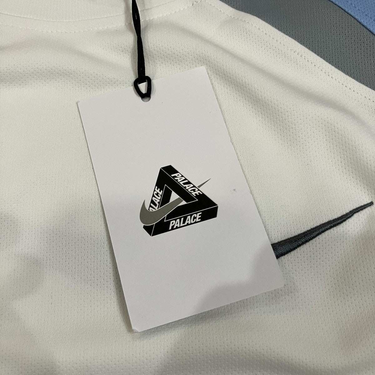 PALACE×NIKE 「JERSEY」ゲームシャツ 古着・中古-7枚目のアイテム画像