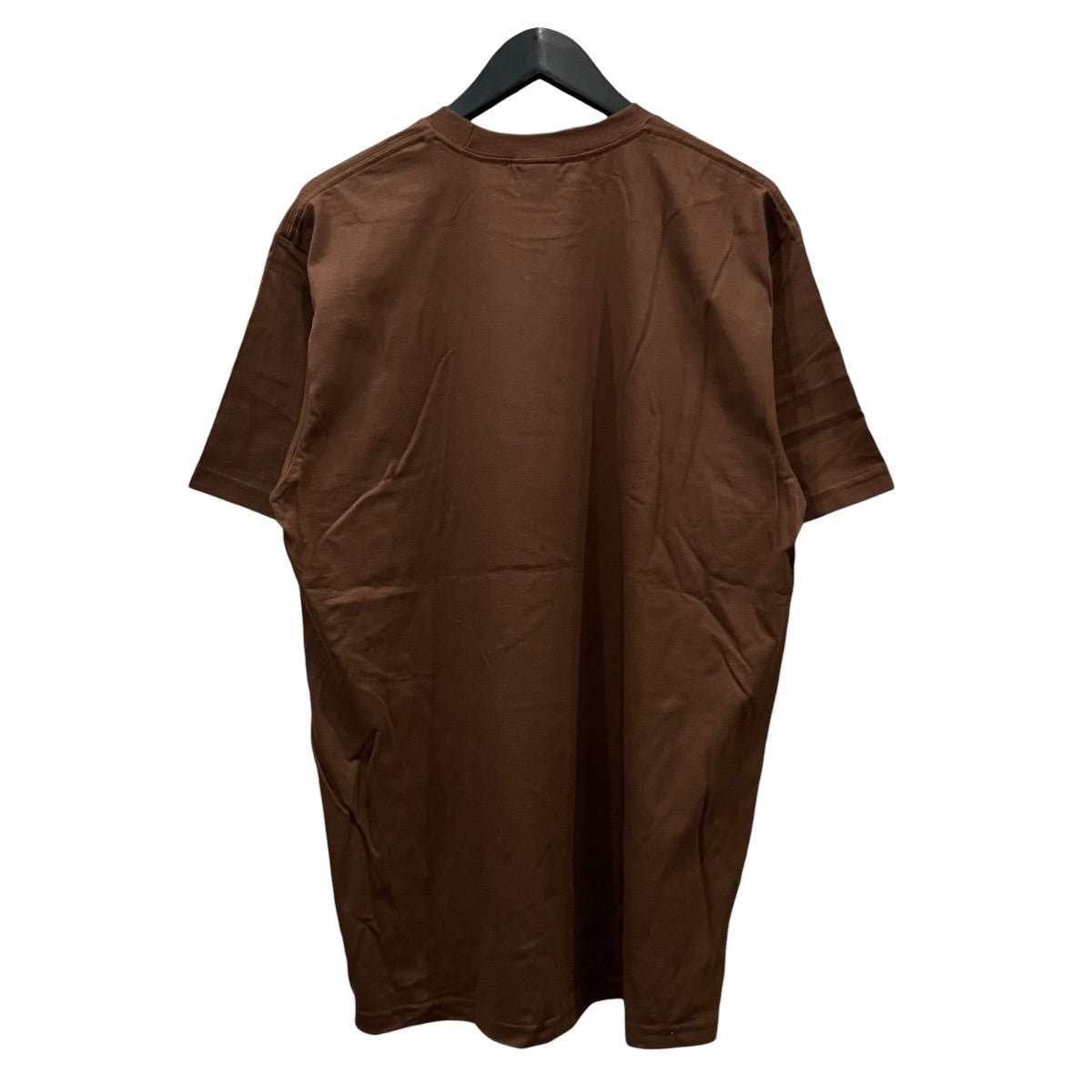 Supreme(シュプリーム) 26SS「Aretha Tee」プリントTシャツ ブラウン