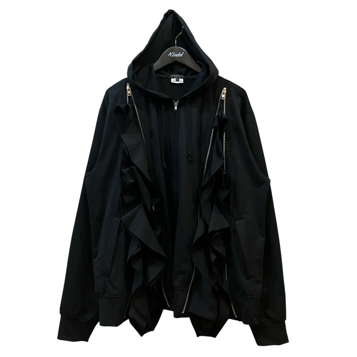 COMME des GARCONS HOMME PLUS(コムデギャルソンオムプリュス) 26SS