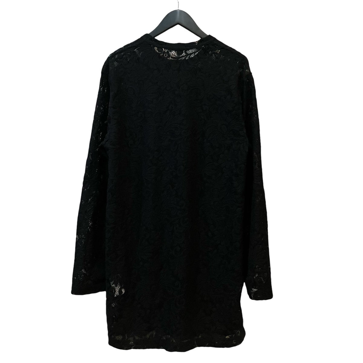 コムデギャルソンオムプリュス レースカットソー COMME des GARCONS HOMME PLUS(コムデギャルソンオムプリュス) 25SS