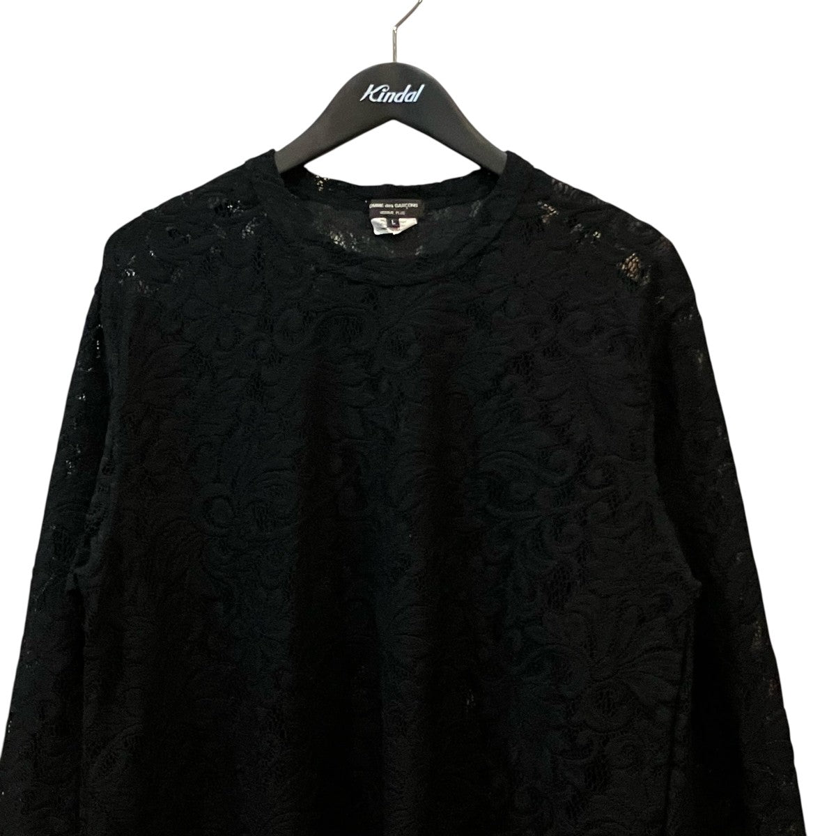 COMME des GARCONS HOMME PLUS(コムデギャルソンオムプリュス) 25SS