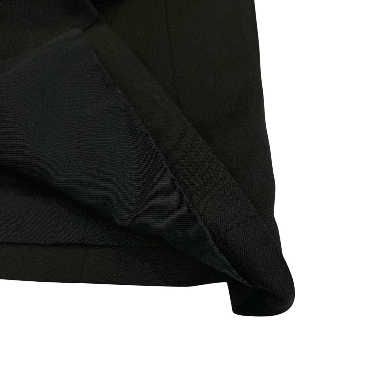 RAF SIMONS ノースリーブテーラードジャケット231 516 古着・中古-4枚目のアイテム画像