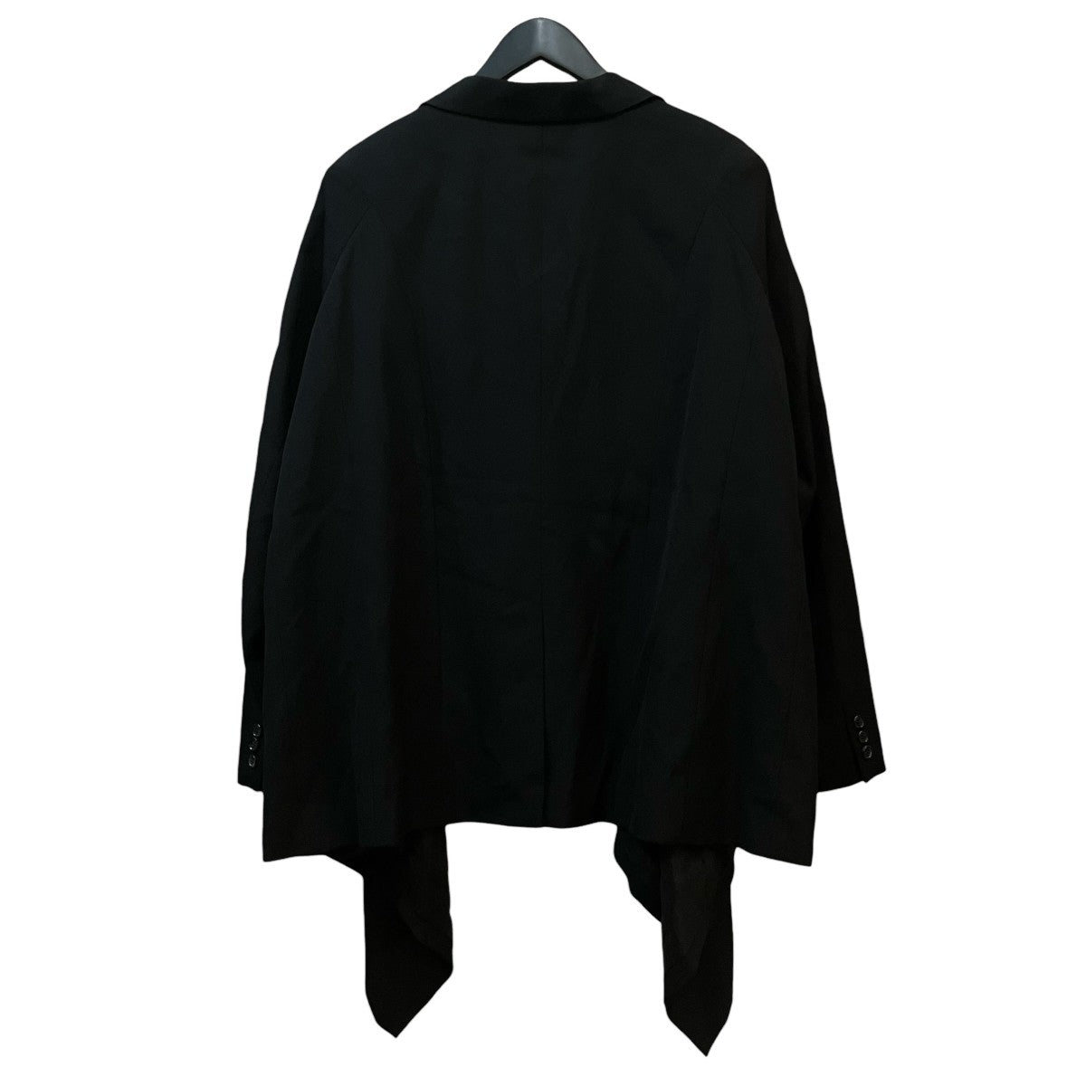 COMME des GARCONS HOMME PLUS テーラードジャケットPO J036 古着・中古-2枚目のアイテム画像