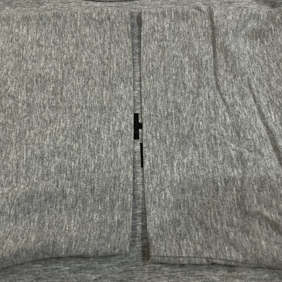 NEIGHBORHOOD 「SHELTECH CREWNECK SS」プリントTシャツ251BWNH-CSM02 古着・中古-4枚目のアイテム画像