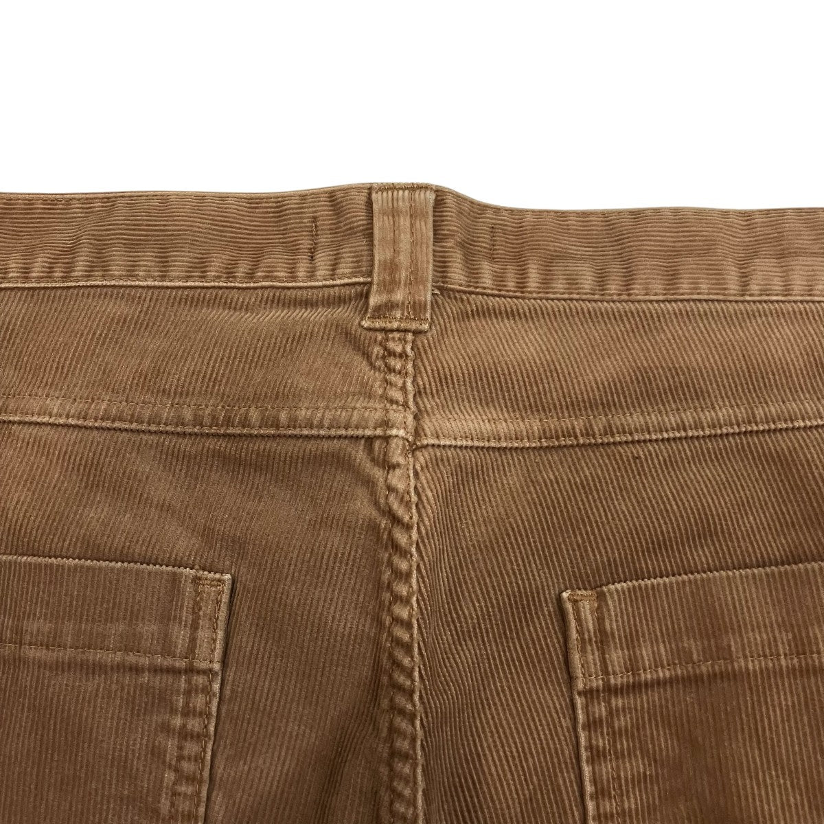 Subculture コーデュロイショートパンツSCSP-S2301 古着・中古-4枚目のアイテム画像