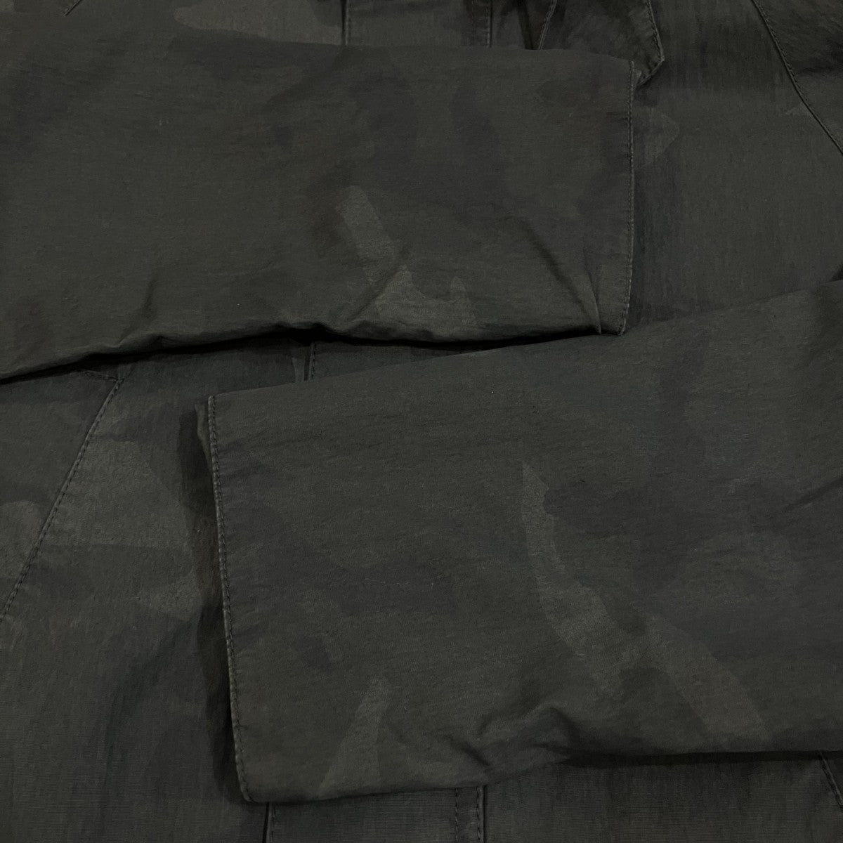 Barbour カモフラジャケット1401004 古着・中古-4枚目のアイテム画像