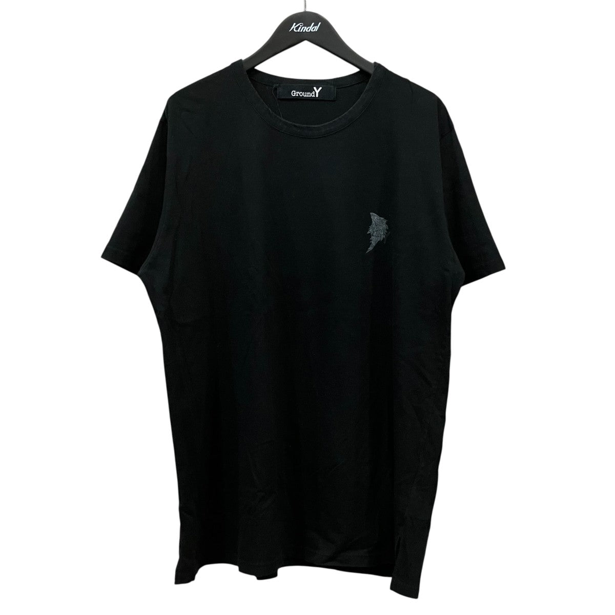 黒羽麻璃央コラボTシャツGT T77 040