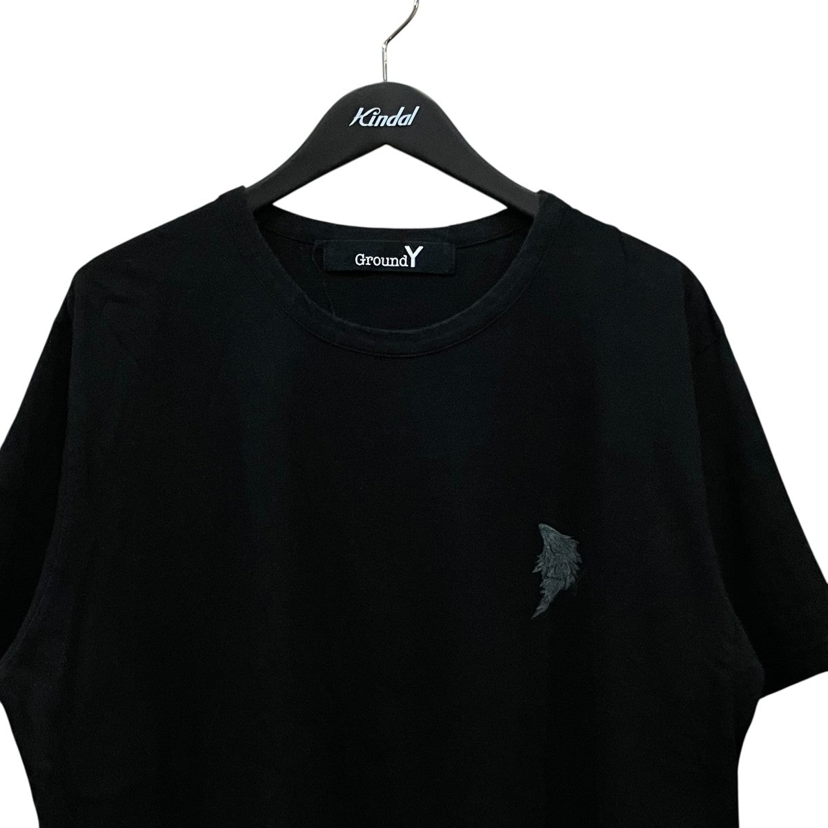 黒羽麻璃央コラボTシャツGT T77 040