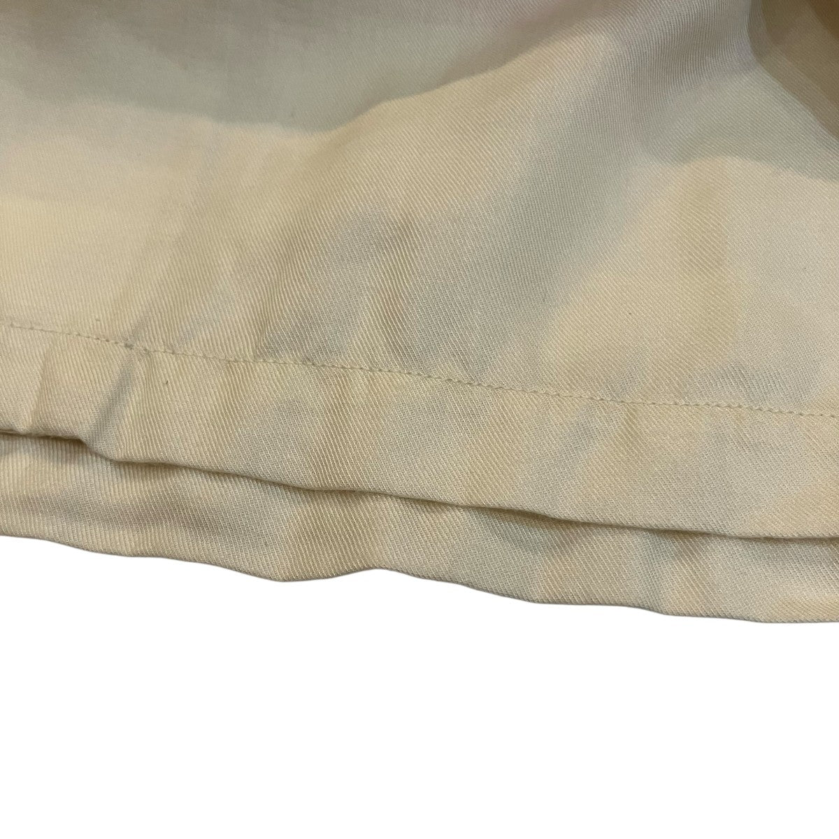 UNUSED プリントシャツUS2316 古着・中古-8枚目のアイテム画像
