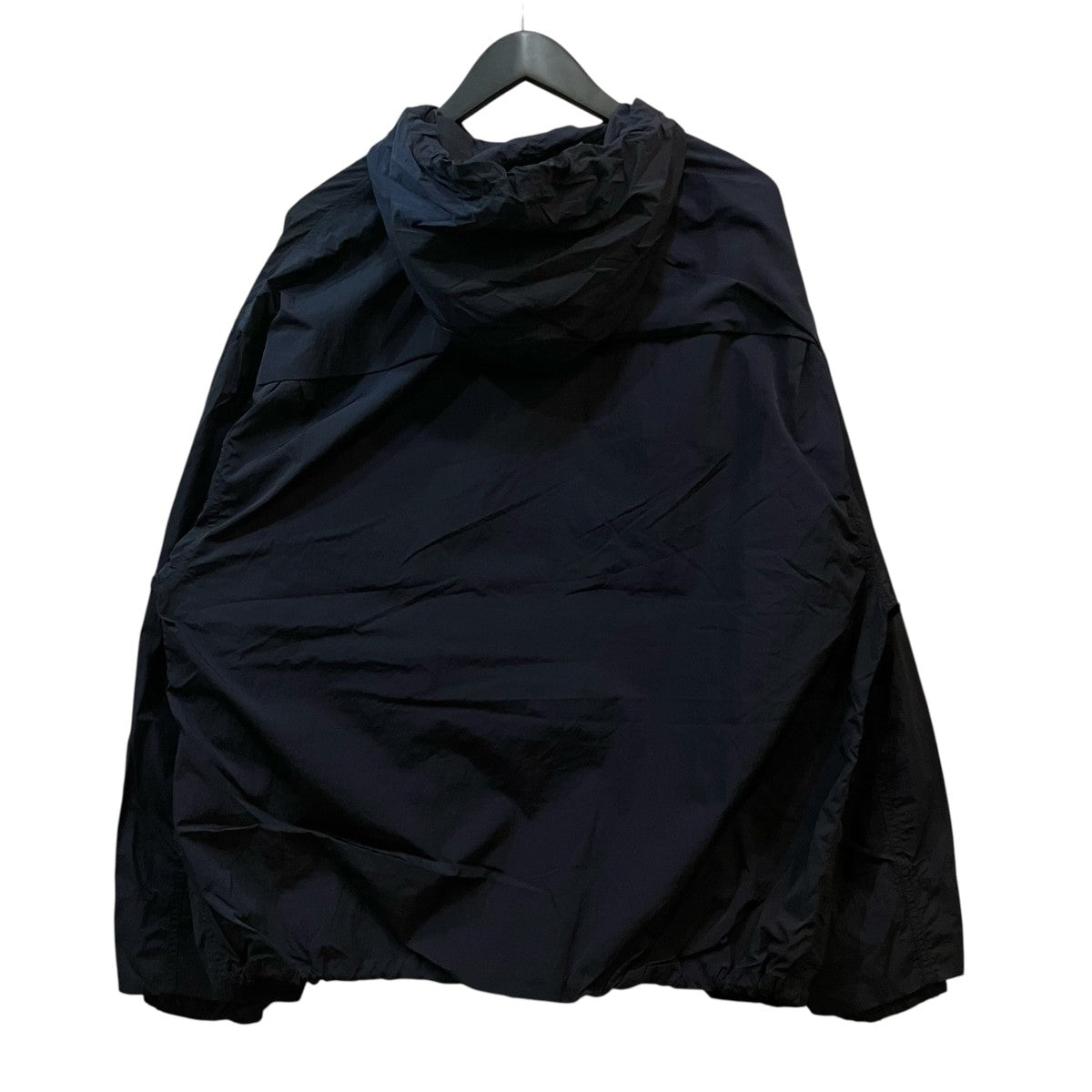 nanamica 「Boardwalk Jacket」ナイロンジップジャケットS24FA002 古着・中古-2枚目のアイテム画像