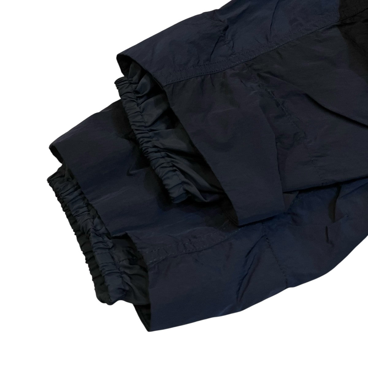 nanamica 「Boardwalk Jacket」ナイロンジップジャケットS24FA002 古着・中古-4枚目のアイテム画像