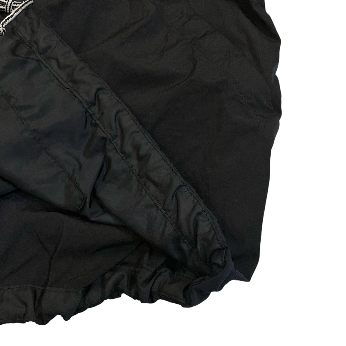nanamica 「Boardwalk Jacket」ナイロンジップジャケットS24FA002 古着・中古-5枚目のアイテム画像