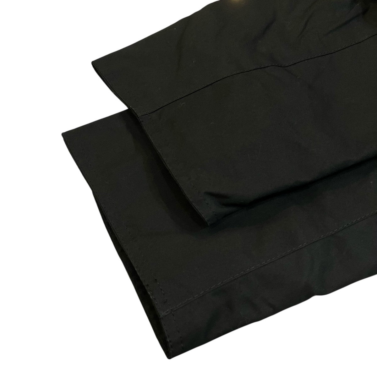 PALACE×Barbour 25AW「BEDALE」ワックスオイルドジャケットMCA1080BK11 古着・中古-4枚目のアイテム画像